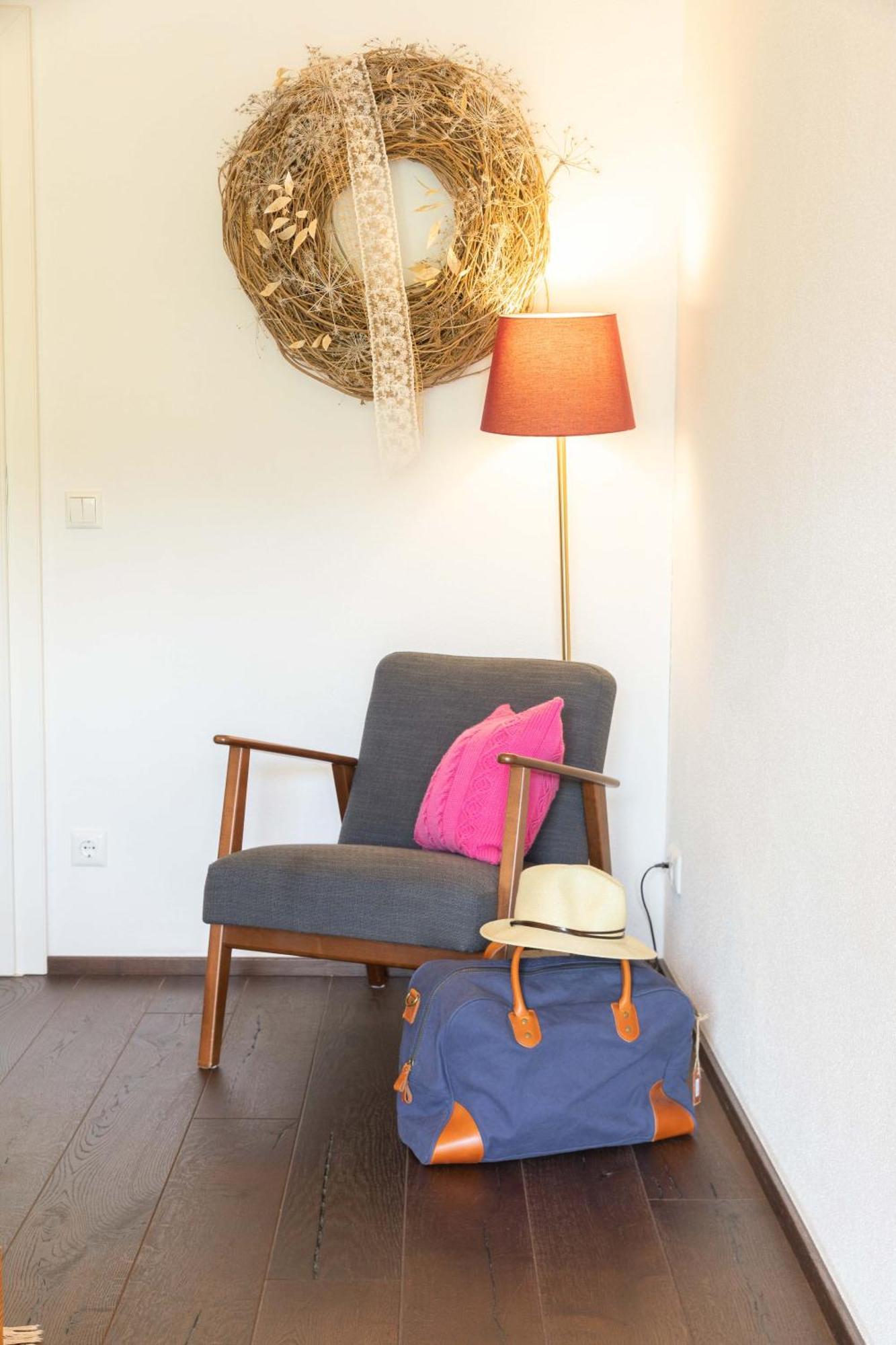 Haus Am Salz Mit Sauna Bad Ischl Exteriör bild