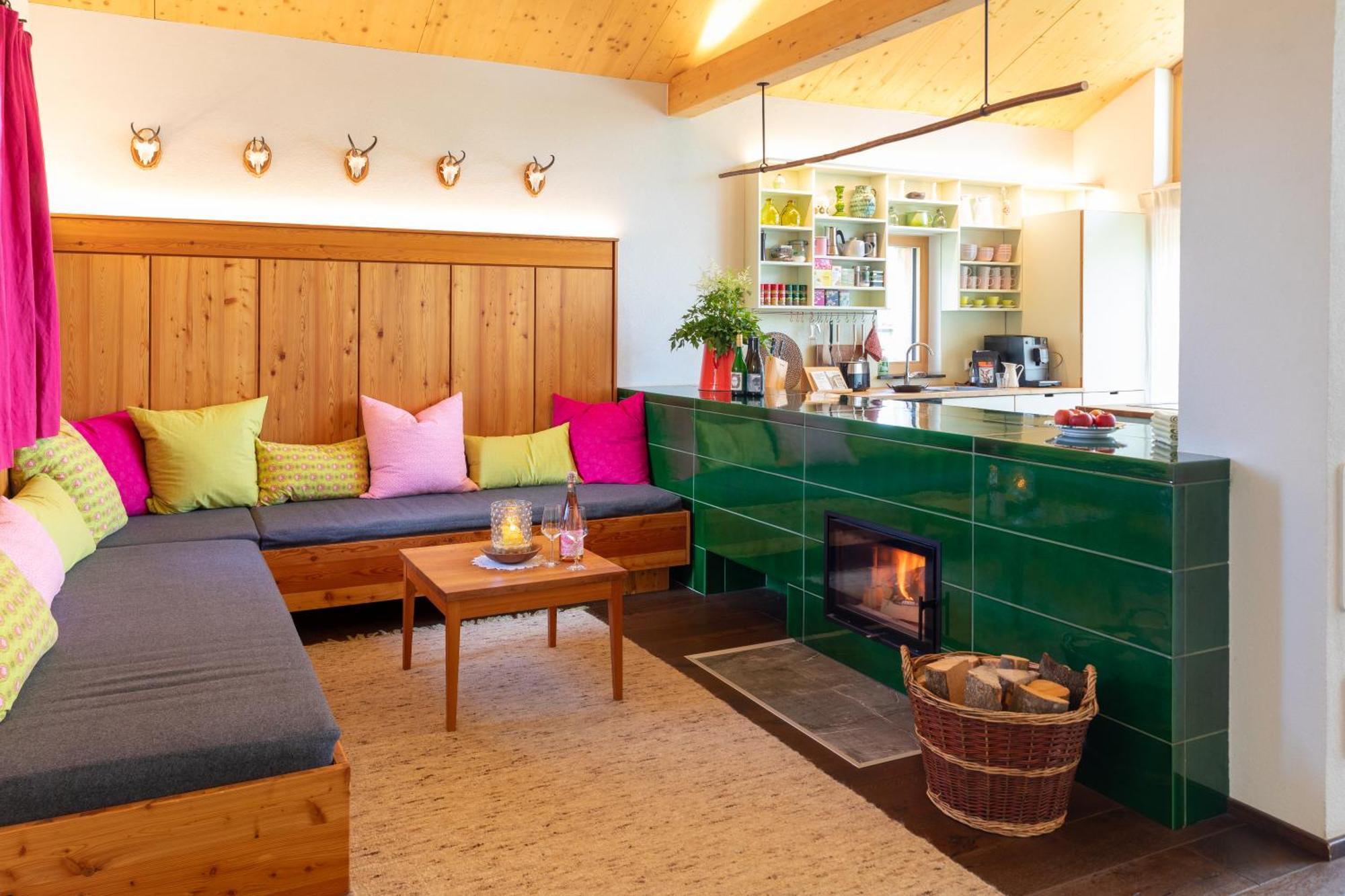Haus Am Salz Mit Sauna Bad Ischl Exteriör bild